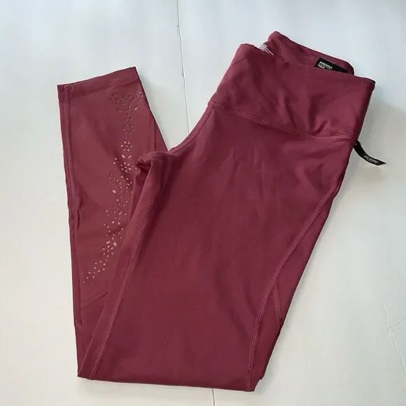 Victoria’s Secret Sport Knockout Leggings Tight Medium Rise. Sz Medium. NWT - Picture 11 of 14